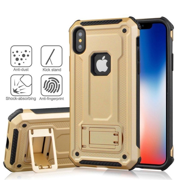 iPhone X Case - Picture 1 of 3